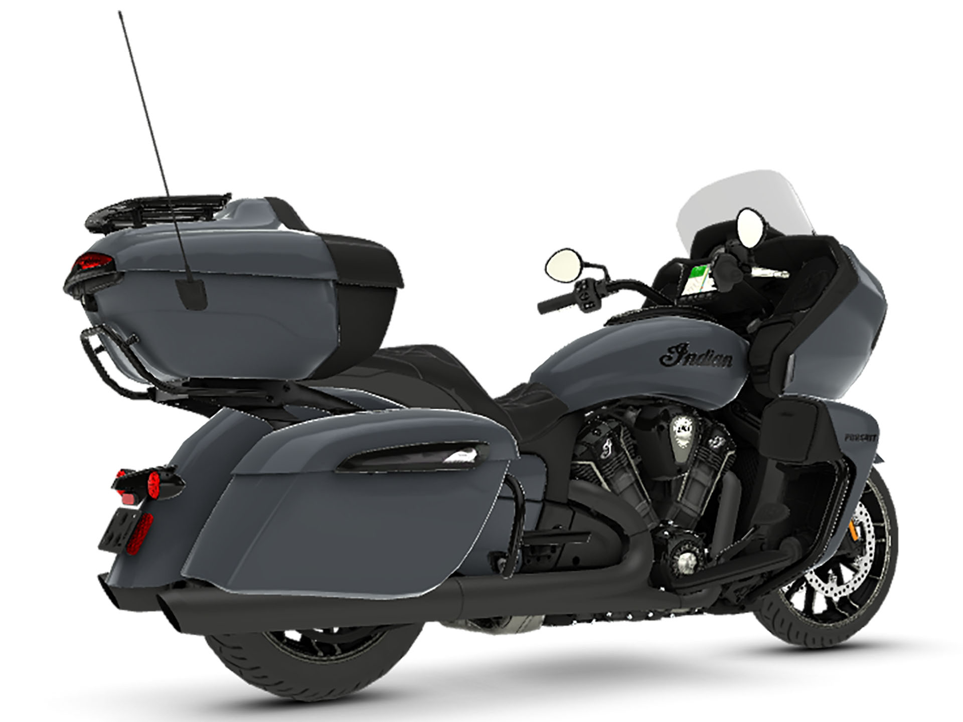 2024 Indian Motorcycle Pursuit® Dark Horse® in Jacksonville, Arkansas