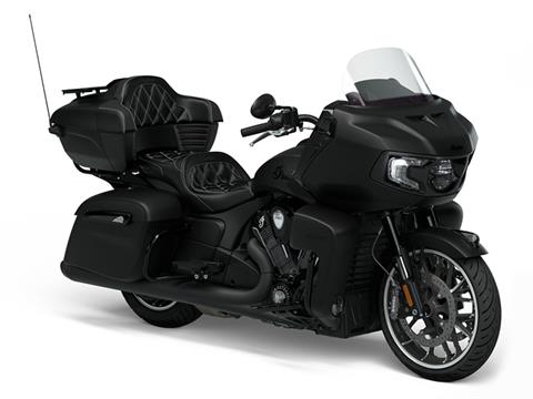 2024 Indian Motorcycle Pursuit® Dark Horse® in Hollister, California - Photo 3