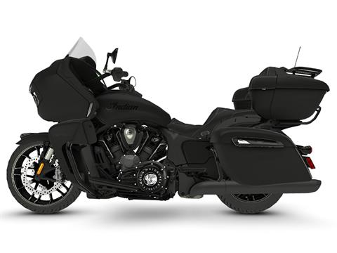 2024 Indian Motorcycle Pursuit® Dark Horse® in Hollister, California - Photo 2