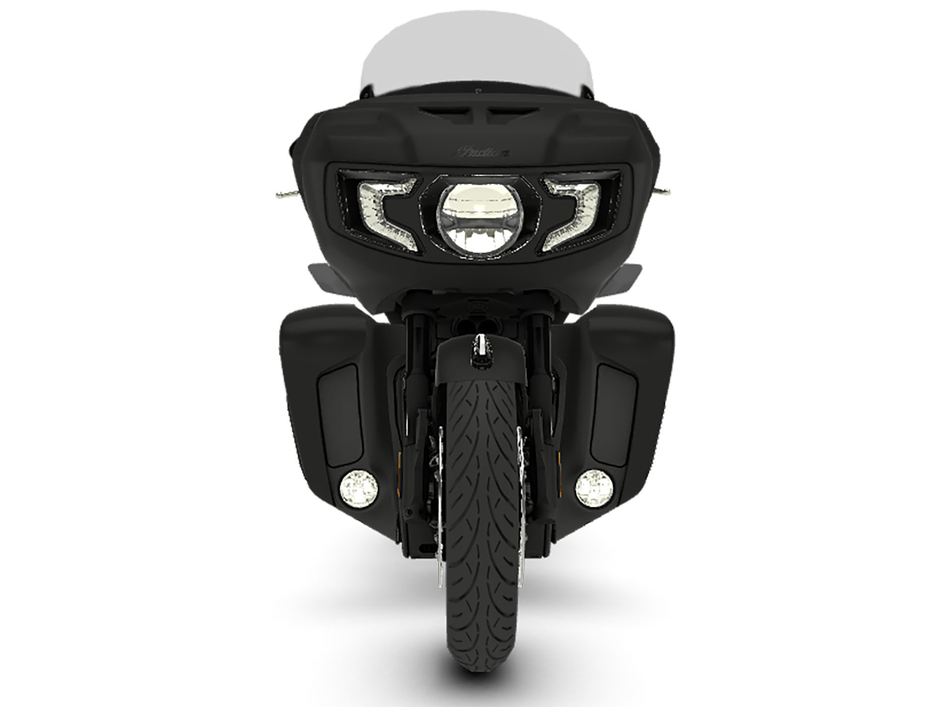 2024 Indian Motorcycle Pursuit® Dark Horse® in Hollister, California - Photo 5