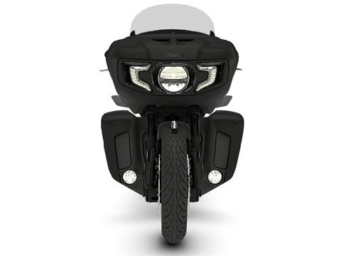 2024 Indian Motorcycle Pursuit® Dark Horse® in Hollister, California - Photo 5