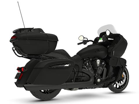 2024 Indian Motorcycle Pursuit® Dark Horse® in Hollister, California - Photo 6