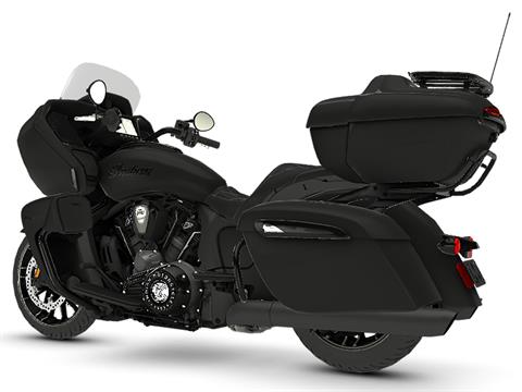 2024 Indian Motorcycle Pursuit® Dark Horse® in Hollister, California - Photo 7