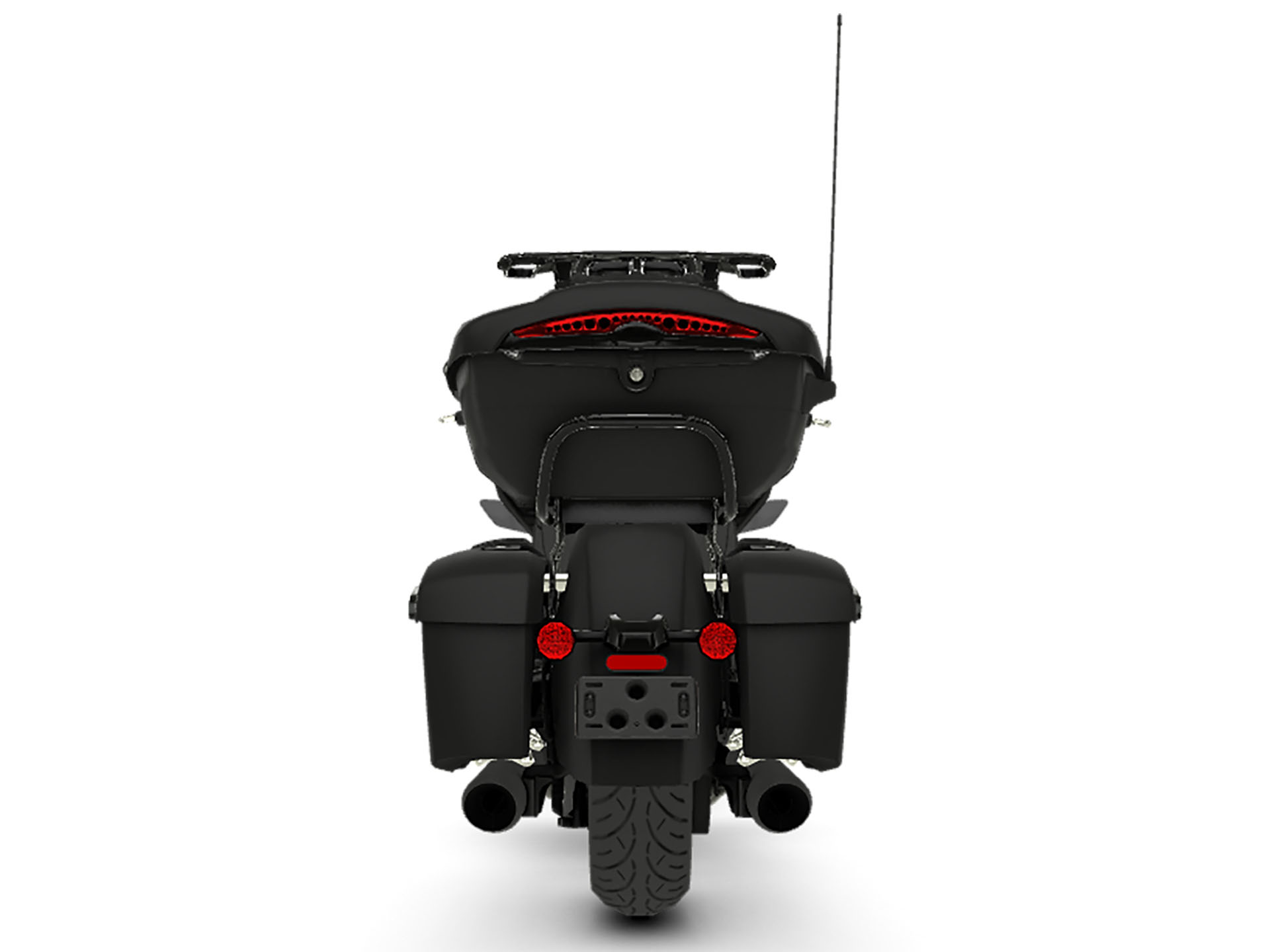 2024 Indian Motorcycle Pursuit® Dark Horse® in Hollister, California - Photo 8