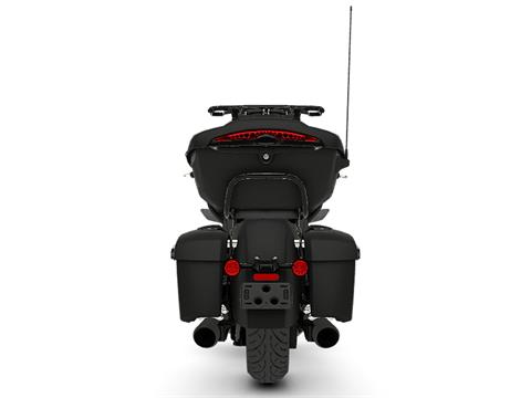 2024 Indian Motorcycle Pursuit® Dark Horse® in Hollister, California - Photo 8