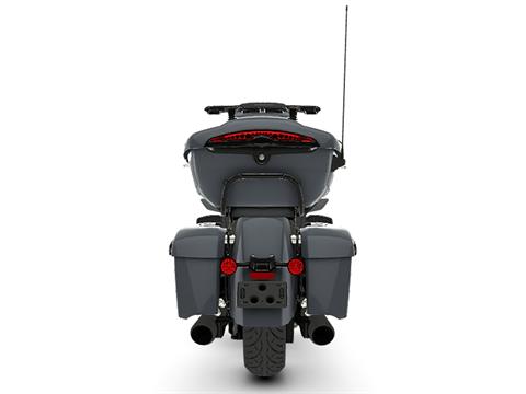 2024 Indian Motorcycle Pursuit® Dark Horse® in Hollister, California - Photo 8