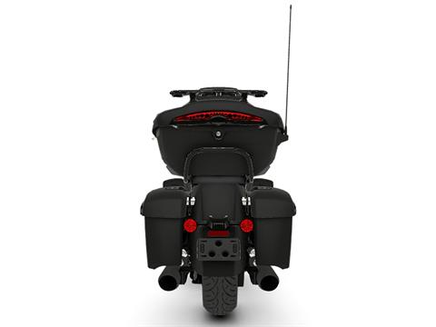 2024 Indian Motorcycle Pursuit® Dark Horse® with PowerBand Audio Package in Tyngsboro, Massachusetts - Photo 8