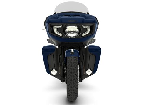 2024 Indian Motorcycle Pursuit® Dark Horse® with PowerBand Audio Package in Lafayette, Indiana - Photo 6