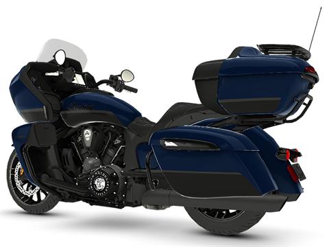 2024 Indian Motorcycle Pursuit® Dark Horse® with PowerBand Audio Package in Lafayette, Indiana - Photo 8