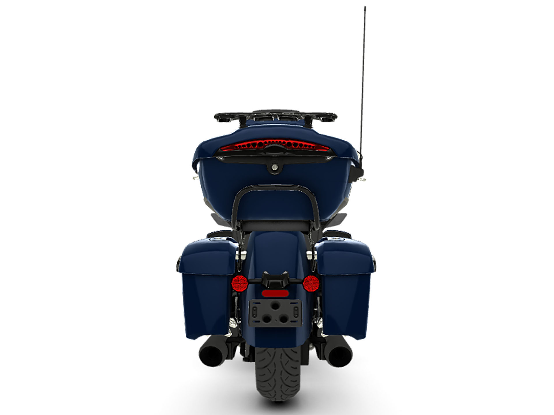 2024 Indian Motorcycle Pursuit® Dark Horse® with PowerBand Audio Package in Lafayette, Indiana - Photo 9