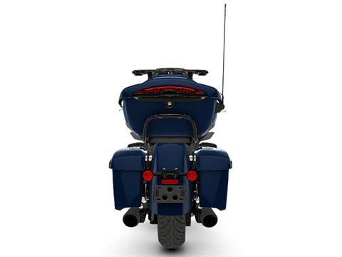 2024 Indian Motorcycle Pursuit® Dark Horse® with PowerBand Audio Package in Lafayette, Indiana - Photo 9