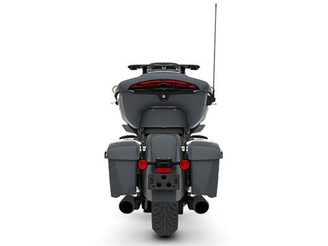 2024 Indian Motorcycle Pursuit® Dark Horse® with PowerBand Audio Package in Jacksonville, Arkansas - Photo 8