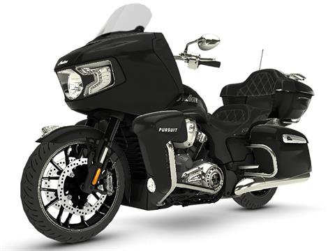 2024 Indian Motorcycle Pursuit® Limited in Jacksonville, Arkansas - Photo 4