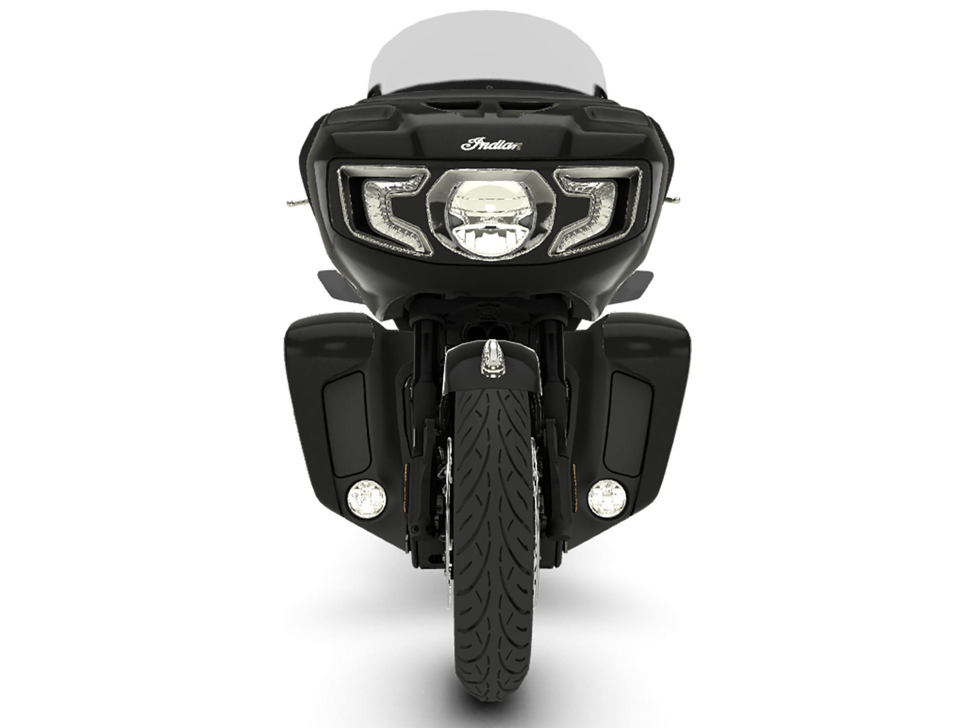 2024 Indian Motorcycle Pursuit® Limited in Jacksonville, Arkansas - Photo 5