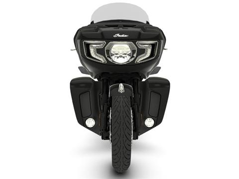 2024 Indian Motorcycle Pursuit® Limited in Jacksonville, Arkansas - Photo 5