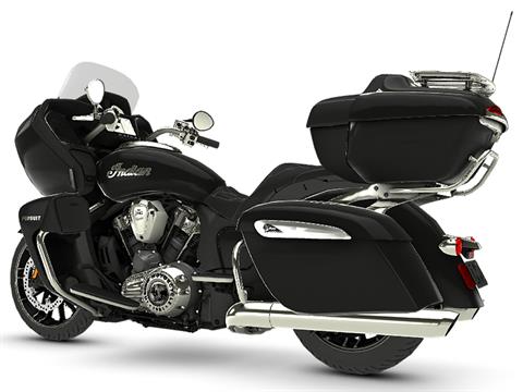 2024 Indian Motorcycle Pursuit® Limited in Jacksonville, Arkansas - Photo 7