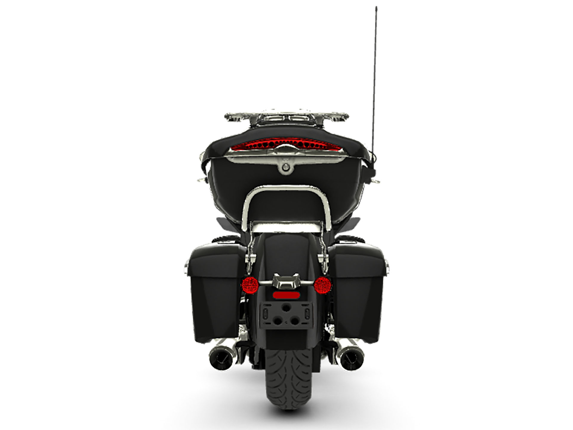 2024 Indian Motorcycle Pursuit® Limited in Jacksonville, Arkansas - Photo 8