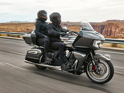 2024 Indian Motorcycle Pursuit® Limited in Jacksonville, Arkansas - Photo 15