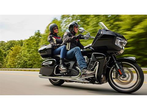 2024 Indian Motorcycle Pursuit® Limited in Jacksonville, Arkansas - Photo 16