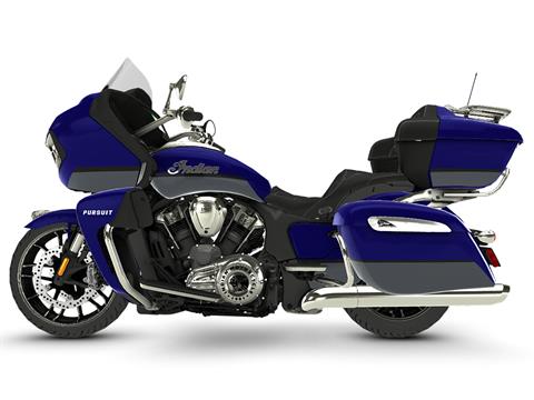 2024 Indian Motorcycle Pursuit® Limited in Jacksonville, Arkansas - Photo 2