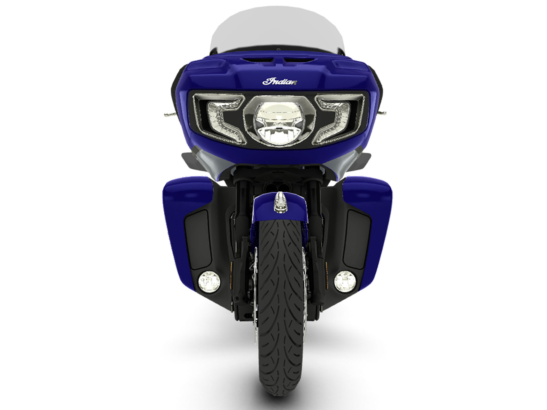 2024 Indian Motorcycle Pursuit® Limited in Jacksonville, Arkansas - Photo 5