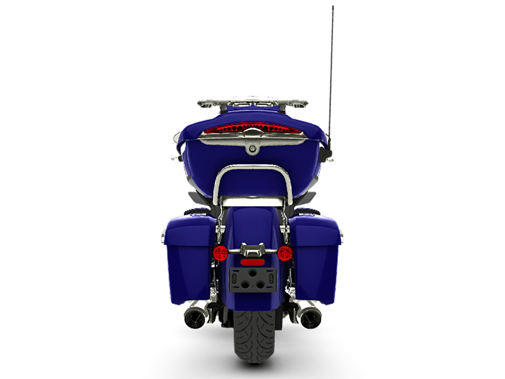 2024 Indian Motorcycle Pursuit® Limited in Jacksonville, Arkansas - Photo 8