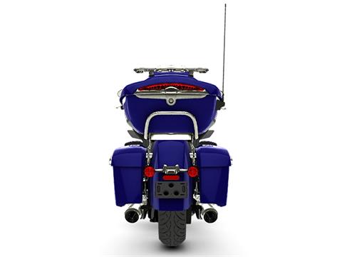 2024 Indian Motorcycle Pursuit® Limited in Jacksonville, Arkansas - Photo 8