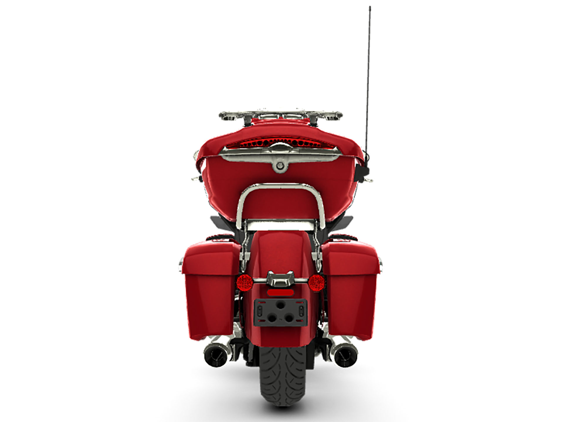 2024 Indian Motorcycle Pursuit® Limited in Tyngsboro, Massachusetts - Photo 8