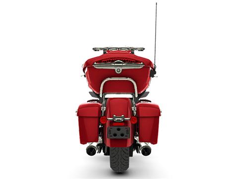 2024 Indian Motorcycle Pursuit® Limited in Tyngsboro, Massachusetts - Photo 8