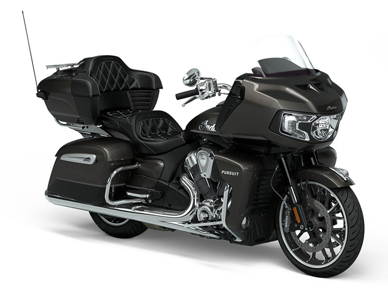 2024 Indian Motorcycle Pursuit® Limited in Hollister, California - Photo 3