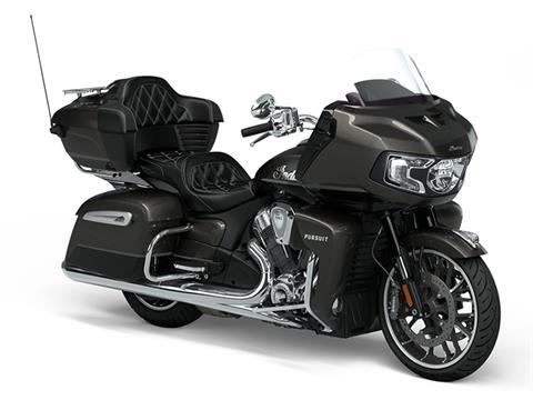 2024 Indian Motorcycle Pursuit® Limited in Hollister, California - Photo 3