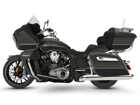 2024 Indian Motorcycle Pursuit® Limited in Hollister, California - Photo 2