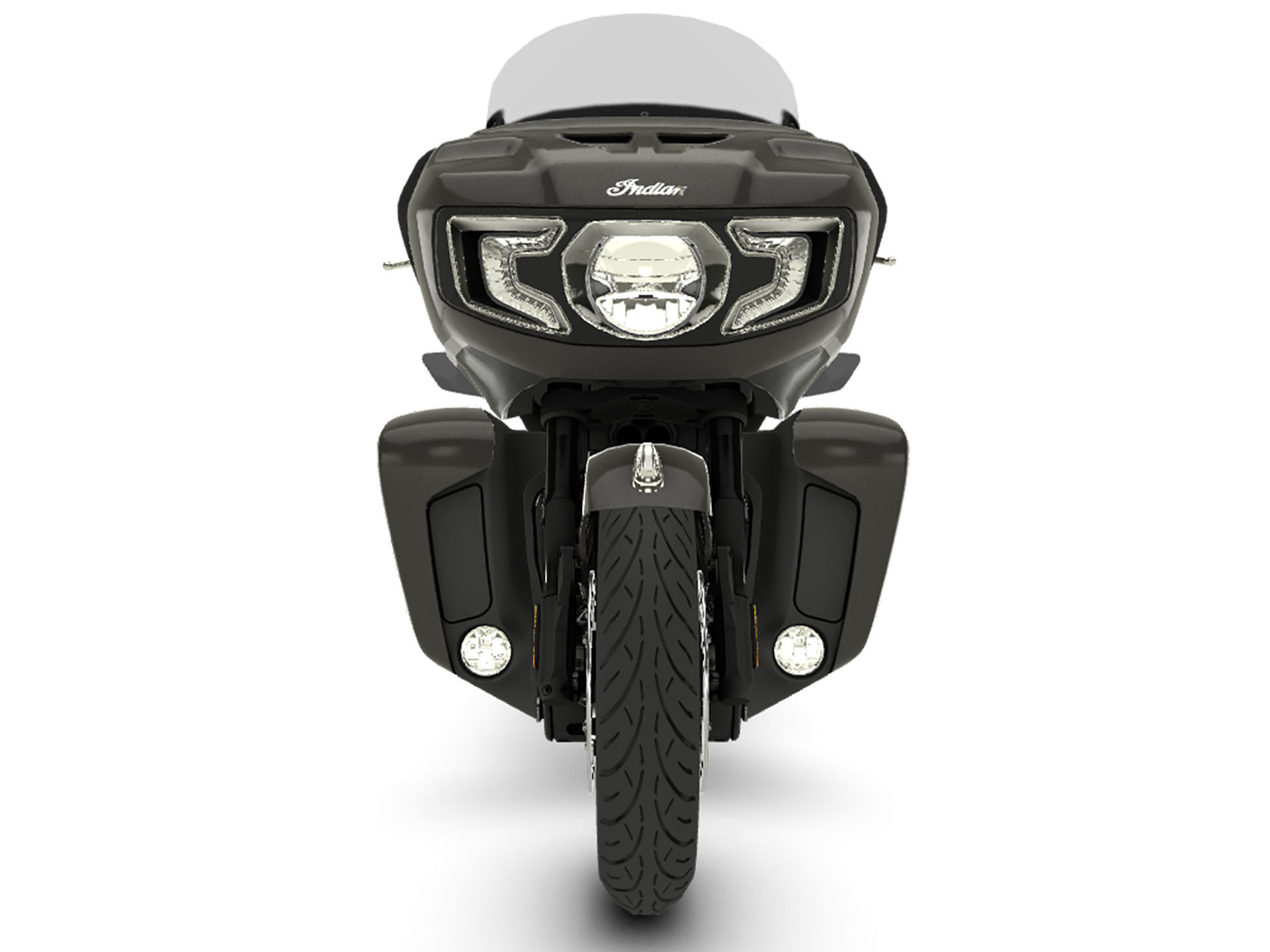 2024 Indian Motorcycle Pursuit® Limited in Hollister, California - Photo 5