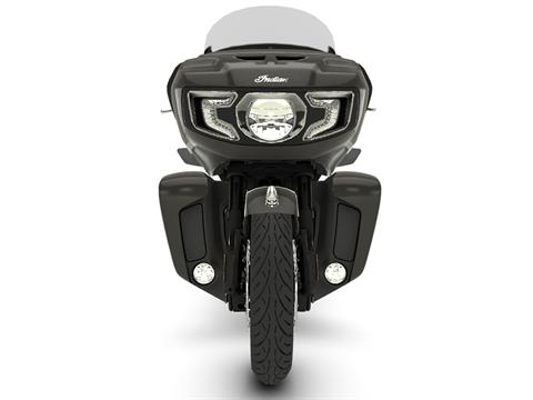 2024 Indian Motorcycle Pursuit® Limited in Hollister, California - Photo 5