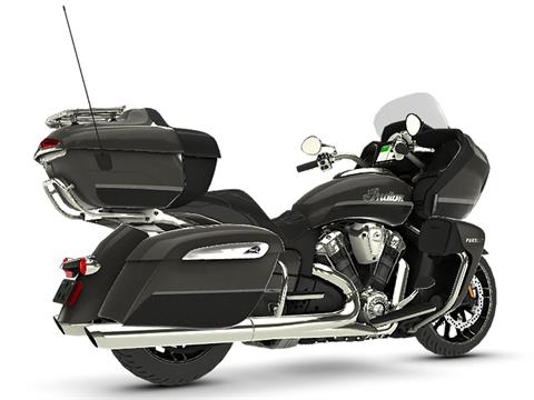 2024 Indian Motorcycle Pursuit® Limited in Hollister, California - Photo 6