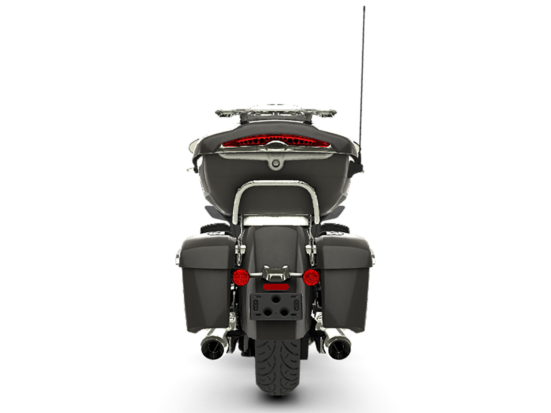 2024 Indian Motorcycle Pursuit® Limited in Hollister, California - Photo 8