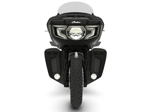 2024 Indian Motorcycle Pursuit® Limited® with PowerBand Audio Package in Foxboro, Massachusetts - Photo 5