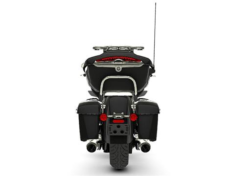2024 Indian Motorcycle Pursuit® Limited® with PowerBand Audio Package in Foxboro, Massachusetts - Photo 8