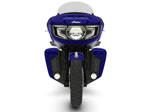 2024 Indian Motorcycle Pursuit® Limited® with PowerBand Audio Package in Jacksonville, Arkansas - Photo 5