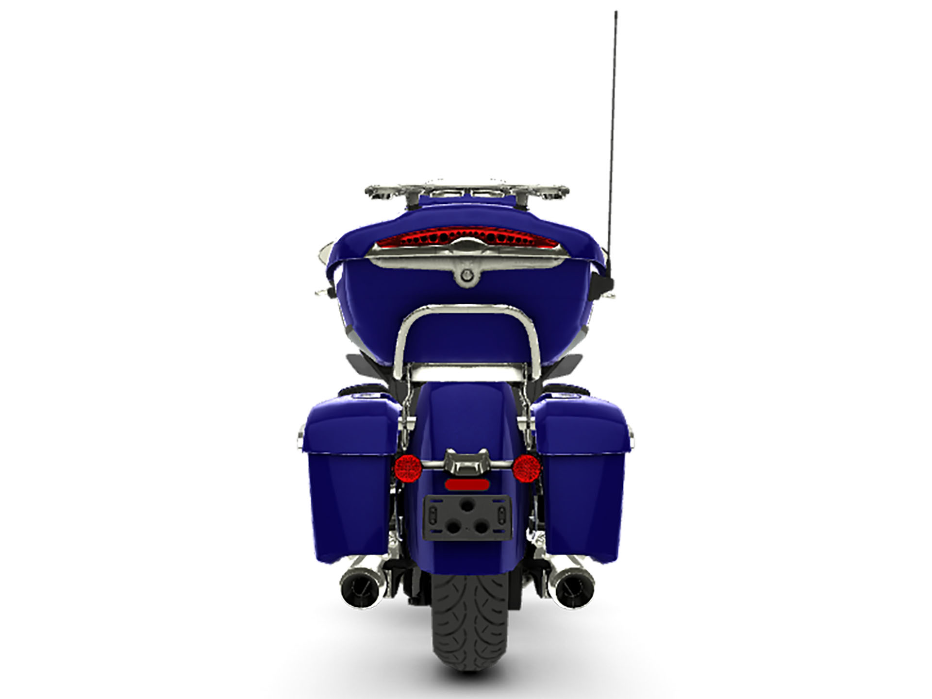 2024 Indian Motorcycle Pursuit® Limited® with PowerBand Audio Package in Jacksonville, Arkansas - Photo 8