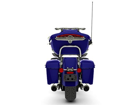 2024 Indian Motorcycle Pursuit® Limited® with PowerBand Audio Package in Jacksonville, Arkansas - Photo 8