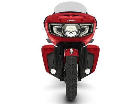 2024 Indian Motorcycle Pursuit® Limited® with PowerBand Audio Package in Jacksonville, Arkansas - Photo 5