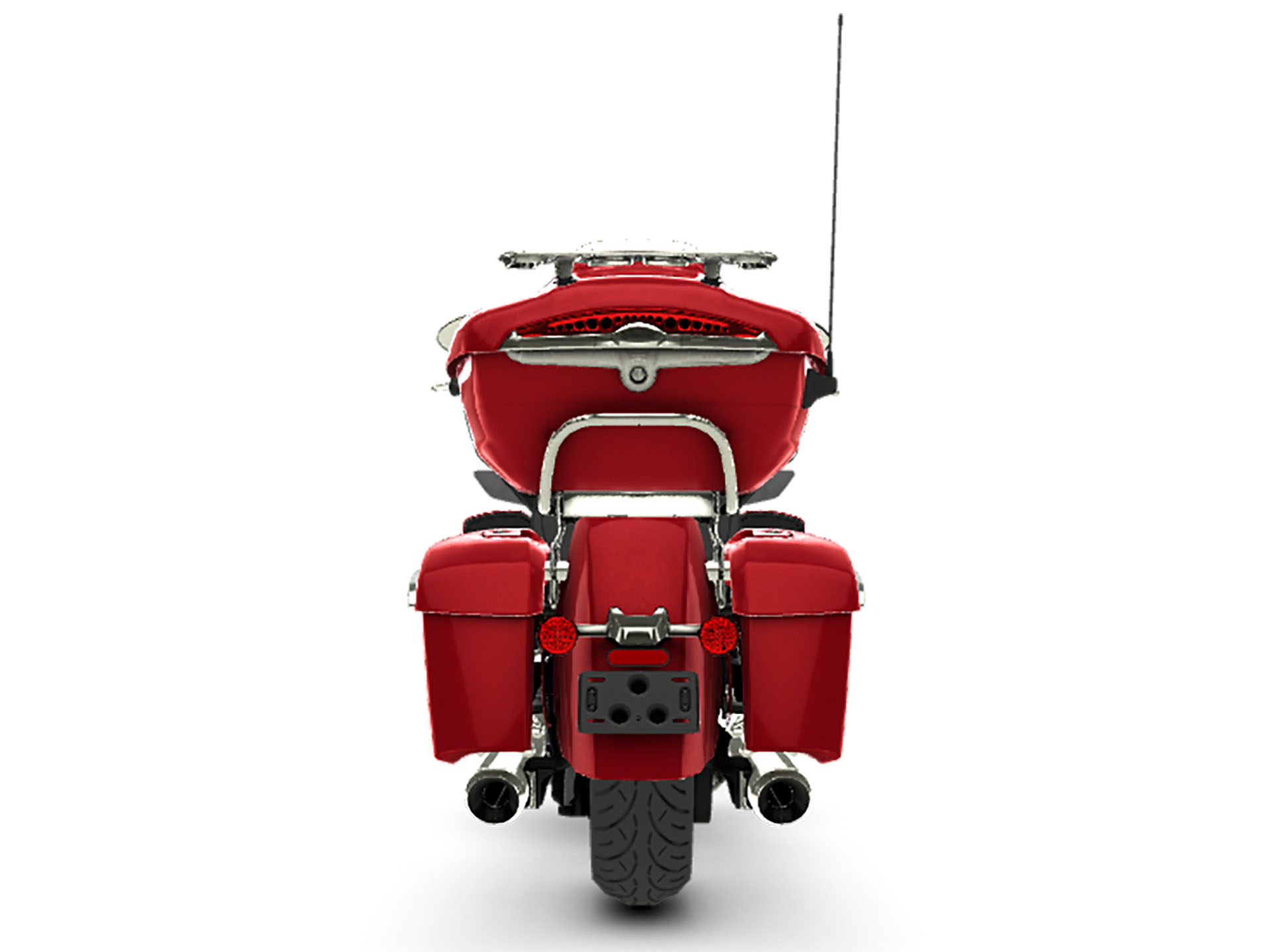 2024 Indian Motorcycle Pursuit® Limited® with PowerBand Audio Package in Jacksonville, Arkansas - Photo 8