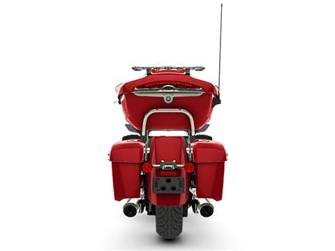 2024 Indian Motorcycle Pursuit® Limited® with PowerBand Audio Package in Jacksonville, Arkansas - Photo 8