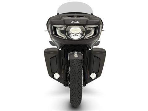 2024 Indian Motorcycle Pursuit® Limited® with PowerBand Audio Package in Foxboro, Massachusetts - Photo 5