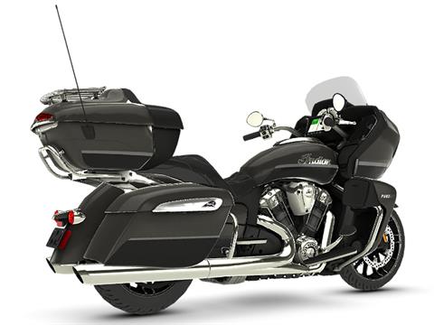 2024 Indian Motorcycle Pursuit® Limited® with PowerBand Audio Package in Foxboro, Massachusetts - Photo 6