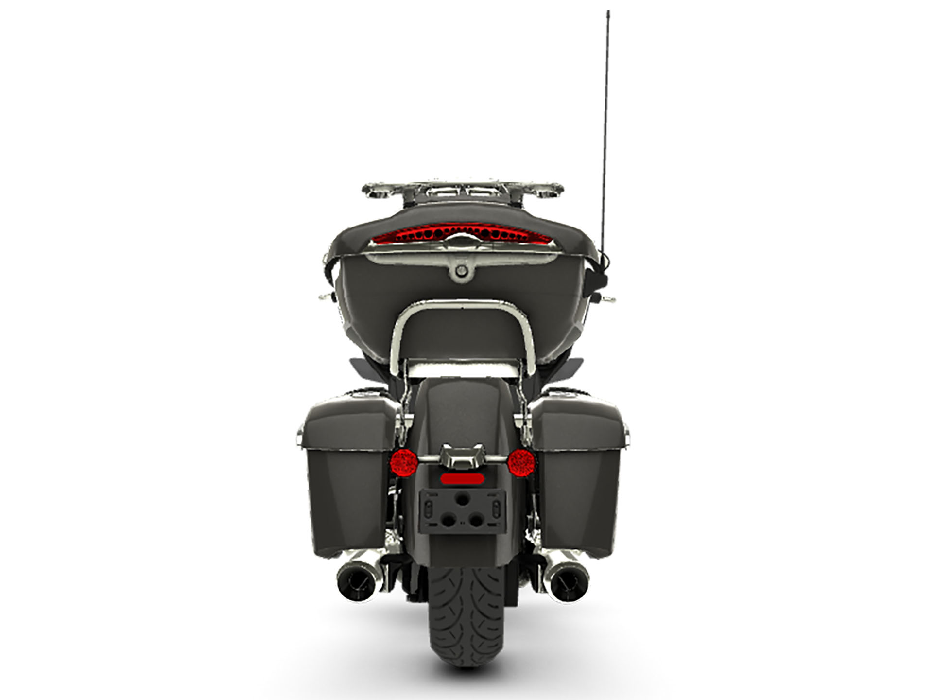 2024 Indian Motorcycle Pursuit® Limited® with PowerBand Audio Package in Foxboro, Massachusetts - Photo 8