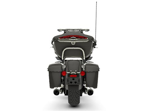 2024 Indian Motorcycle Pursuit® Limited® with PowerBand Audio Package in Foxboro, Massachusetts - Photo 8