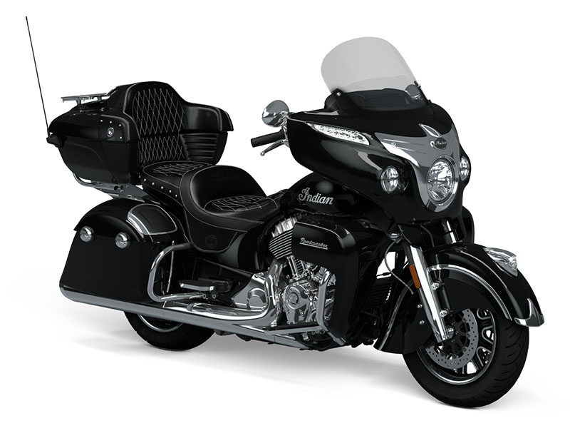 2024 Indian Motorcycle Roadmaster® in Jacksonville, Arkansas - Photo 7