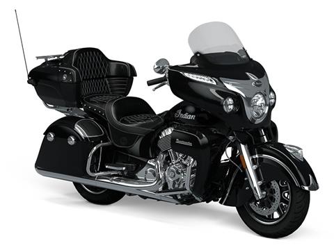 2024 Indian Motorcycle Roadmaster® in Jacksonville, Arkansas - Photo 7
